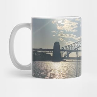 Sydney Harbour Bridge Mug